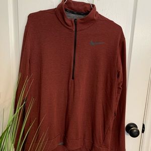 Nike 1/4 Zip